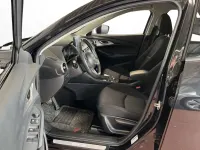 Gebraucht Mazda CX-3 Exclusive-Line 121 PS (88 kW) 2019 Schwarz SUV