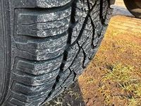 Gebraucht Suzuki Ignis 83 PS (61 kW) 2003 Silber Kleinwagen