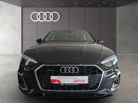 gebraucht Audi A5 Sportback 50 TDI quattro tiptronic S line Matrix-LED Panorama