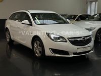 gebraucht Opel Insignia Sports Tourer Business Navi/Led/Temp