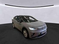 Gebraucht VW ID.5 GTX 250 kW (340 PS) 2022 Mondsteingrau schwarz SUV