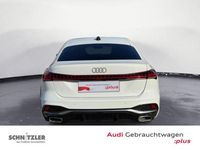 Gebraucht Audi A5 S-Line 204 PS (150 kW) 2025 Weiss Limousine