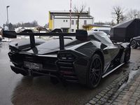 Gebraucht KTM X-Bow 500 PS (367 kW) 2023 Grau