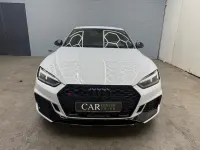 Gebraucht Audi RS5 Sport 450 PS (330 kW) 2019 Weiß