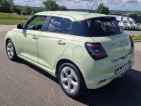 Gebraucht Suzuki Swift Comfort 83 PS (61 kW) 2025 Cool yellow Kleinwagen