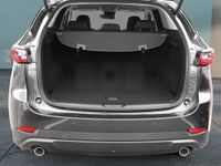 Gebraucht Mazda CX-5 Ad'Vantage 150 PS (110 kW) 2024 Grau SUV