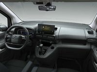 Neu Opel Combo 102 PS (75 kW) 2026 Kaolinweiß Van