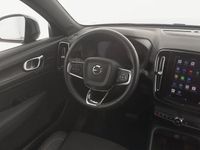 Gebraucht Volvo XC40 Ultimate 300 kW (408 PS) 2023 Schwarz SUV