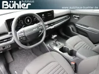 Neu Kia K4 Vision 116 PS (85 kW) 2026 Stahlgrau metallic Limousine