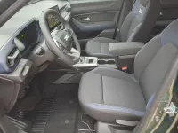 Neu Dacia Bigster Expression 158 PS (116 kW) 2026 Zedergrün SUV