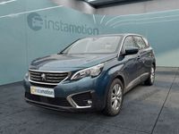Gebraucht Peugeot 5008 Active 131 PS (96 kW) 2020 Other Van / Kleinbus