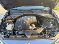 Gebraucht BMW M235 Performance 326 PS (239 kW) 2014 Grau