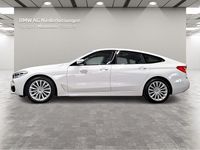 Gebraucht BMW 630 265 PS (194 kW) 2019 Weiß Coupé