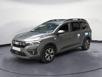 Usata Dacia Jogger Expression 111 CV (81 kW) 2024 Grigio Monovolume