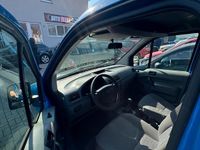 Gebraucht Ford Transit 2004 Blau Limousine