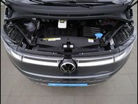 Gebraucht VW Multivan Style 150 PS (110 kW) 2025 Indiumgrau (grey), metallic Van