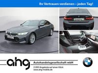 Gebraucht BMW 320 M Sport 190 PS (139 kW) 2025 Grau Limousine