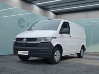 Gebraucht VW T6.1 150 PS (110 kW) 2024 Weiß Van