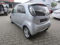 Gebraucht Mitsubishi i-MiEV 49 kW (67 PS) 2011 Grau Kleinwagen