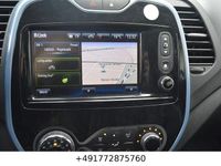 Gebraucht Renault Captur Crossborder 118 PS (86 kW) 2016 Schwarz SUV