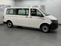 Gebraucht VW T6 102 PS (75 kW) 2016 Andere Van