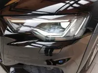 Gebraucht Audi A6 Allroad Ambiente 340 PS (250 kW) 2021 Schwarz Kombi
