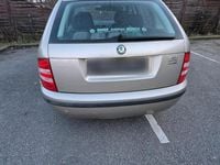 Gebraucht Skoda Fabia 75 PS (55 kW) 2005 Andere farben Kombi