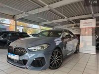 Gebraucht BMW M235 306 PS (225 kW) 2020 Grau Coupé