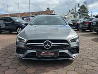 gebraucht Mercedes CLA35 AMG 4Matic