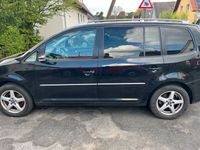 gebraucht VW Touran 2.0 TDI / Standheizung/ TÜV neu