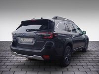 Neu Subaru Outback Active 169 PS (124 kW) 2026 Grau Limousine