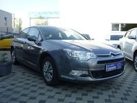 Gebraucht Citroën C5 Tendance 136 PS (100 kW) 2008 Grau Limousine