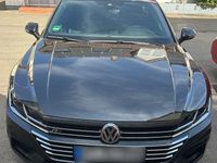 Gebraucht VW Arteon R-line 190 PS (139 kW) 2020 Limousine