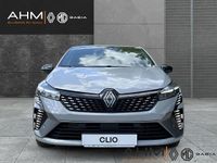 Gebraucht Renault Clio V Esprit Alpine 91 PS (66 kW) 2025 Grau Limousine