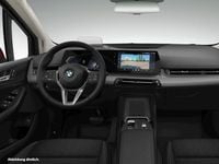 Gebraucht BMW 220 Active Tourer 150 PS (110 kW) 2025 Rot Van / Kleinbus
