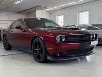 Gebraucht Dodge Challenger 381 PS (280 kW) 2019 Rot Coupé