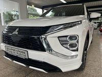 Neu Mitsubishi Eclipse Cross Select 98 PS (72 kW) 2025 Weiß SUV