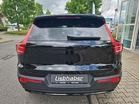 Neu Volvo XC40 Plus 197 PS (144 kW) 2025 Onyx black / metallic SUV