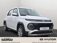 Neu Hyundai Inster Trend 85 kW (116 PS) 2025 Weiß Kleinwagen