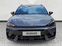 Neu Cupra Leon VZ 333 PS (244 kW) 2025 Taigagrau metallic Kombi