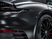 Gebraucht Porsche 911 Carrera 4S Cabriolet 450 PS (330 kW) 2021 Schwarz Cabrio