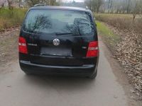 gebraucht VW Touran 1,9 TDI