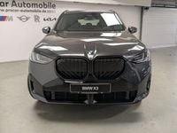 Gebraucht BMW X3 M Sport 197 PS (144 kW) 2025 Grau SUV
