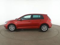 Gebraucht VW Golf VII Cup 110 PS (80 kW) 2015 Rot Limousine