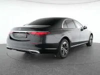Gebraucht Mercedes S350 286 PS (210 kW) 2023 Metalliclack obsidianschwarz Limousine