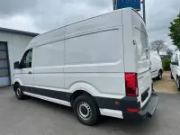Gebraucht VW Crafter 140 PS (102 kW) 2022 Weiß Van