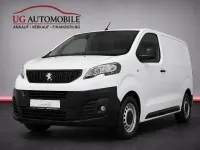 Gebraucht Peugeot Expert Premium 120 PS (88 kW) 2022 Andere Van
