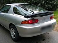 gebraucht Mazda MX3 