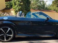 gebraucht Audi TT Roadster Quattro 8S 2.0 B&O