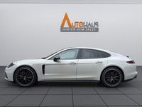 Gebraucht Porsche Panamera 4S Sport 441 PS (324 kW) 2019 Grau Limousine